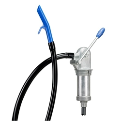 vendita online Pompa di travaso a leva 18 l Lubrificanti oliatori e ingrassatori Pressol